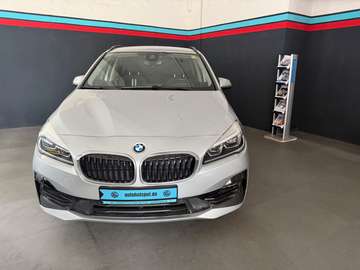 Active Tourer Aut., Sport Line