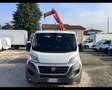 Fiat Ducato maxi 35 XLH1 2.3 mjt 130cv d.cab. ribalt.tril. E6 Bianco - thumbnail 6