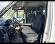 Fiat Ducato maxi 35 XLH1 2.3 mjt 130cv d.cab. ribalt.tril. E6 Bianco - thumbnail 8
