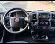 Fiat Ducato maxi 35 XLH1 2.3 mjt 130cv d.cab. ribalt.tril. E6 Bianco - thumbnail 7
