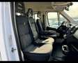 Fiat Ducato maxi 35 XLH1 2.3 mjt 130cv d.cab. ribalt.tril. E6 Bianco - thumbnail 10