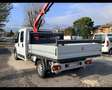 Fiat Ducato maxi 35 XLH1 2.3 mjt 130cv d.cab. ribalt.tril. E6 Bianco - thumbnail 3