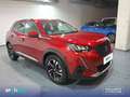 Peugeot 2008 1.2 PureTech S&S Allure Pack EAT8 130 Rojo - thumbnail 3