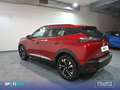 Peugeot 2008 1.2 PureTech S&S Allure Pack EAT8 130 Rojo - thumbnail 7