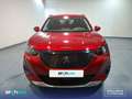 Peugeot 2008 1.2 PureTech S&S Allure Pack EAT8 130 Rojo - thumbnail 2
