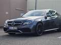 Mercedes-Benz E 63 AMG S 4Matic Speedshift MCT Сірий - thumbnail 6