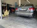 Mercedes-Benz E 63 AMG S 4Matic Speedshift MCT Сірий - thumbnail 4