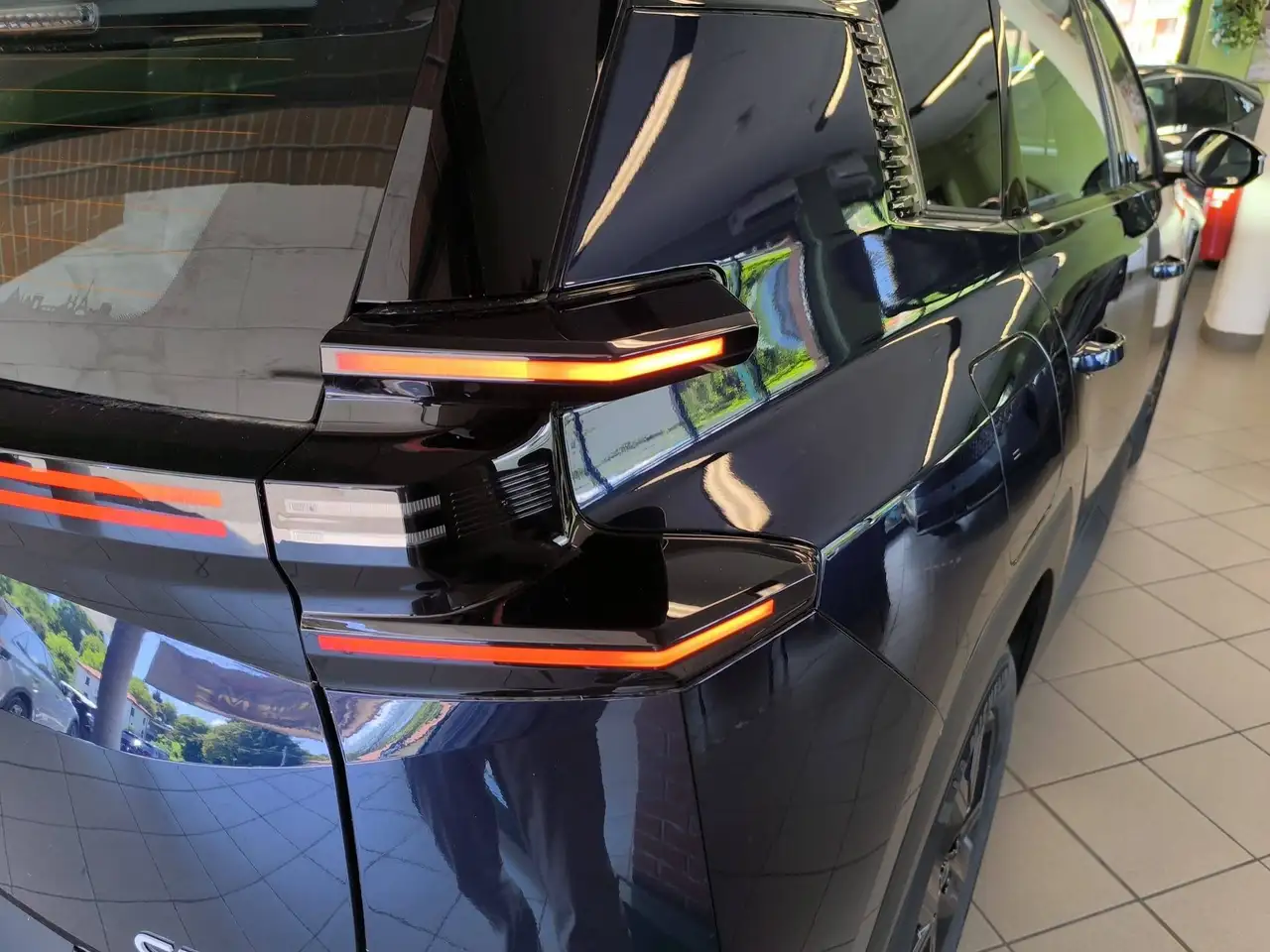 Citroen C5 Aircross 2026 — фото 10