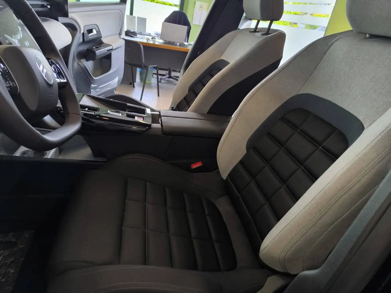 Citroen C5 Aircross 2026 — фото 14