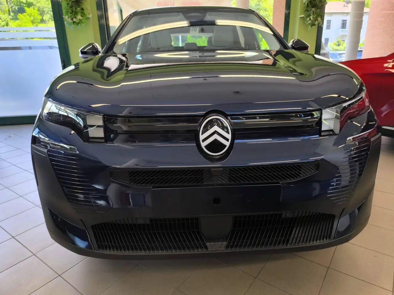 Citroen C5 Aircross 2026