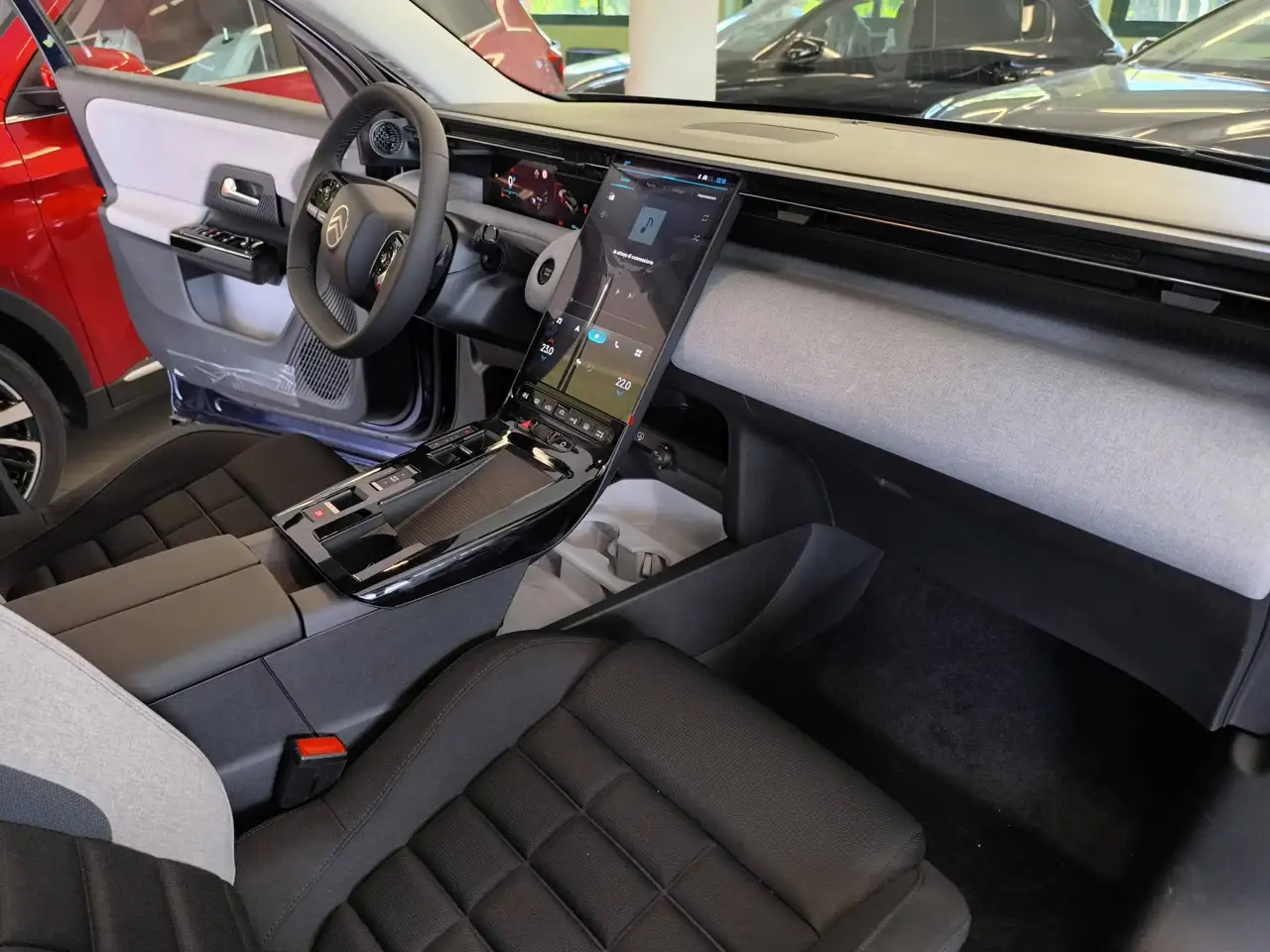 Citroen C5 Aircross 2026 — фото 13