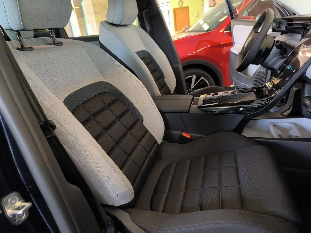 Citroen C5 Aircross 2026 — фото 15