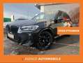 BMW X3 xDrive30d Aut Pack M Performan Noir - thumbnail 1