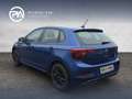 Volkswagen Polo Blau - thumbnail 3
