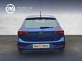 Volkswagen Polo Blau - thumbnail 5