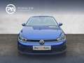 Volkswagen Polo Blau - thumbnail 4