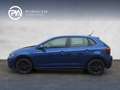 Volkswagen Polo Blau - thumbnail 2