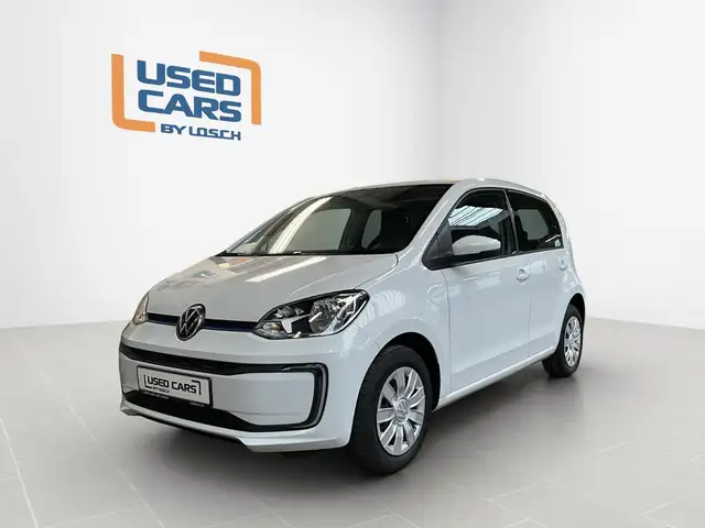 Volkswagen e-up! DSG+P.Rangement+P.Confort+LED