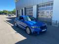BMW 220 220d Coupe Msport 190cv Blu/Azzurro - thumbnail 3