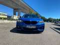 BMW 220 220d Coupe Msport 190cv Blu/Azzurro - thumbnail 2