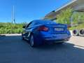 BMW 220 220d Coupe Msport 190cv Blu/Azzurro - thumbnail 4