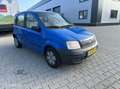 Fiat Panda 1.1 Active Plus zo meeneem prijs Blauw - thumbnail 2