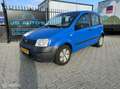 Fiat Panda 1.1 Active Plus zo meeneem prijs Blauw - thumbnail 1