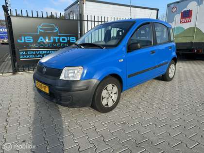 Fiat Panda 1.1 Active Plus zo meeneem prijs