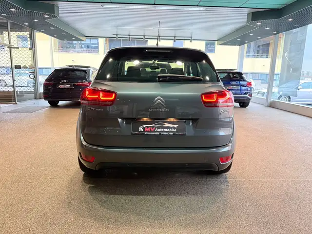 Citroen C4 Picasso view 5