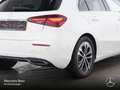 Mercedes-Benz A 200 PROGRESSIVE+AHK+LED+BURMESTER+KAMERA+7G Weiß - thumbnail 12