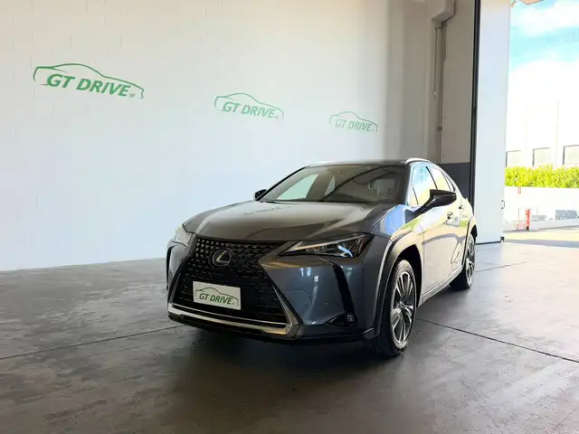 Lexus UX 300e UX 300e 54,3kWh Luxury *BELLISSIMA*