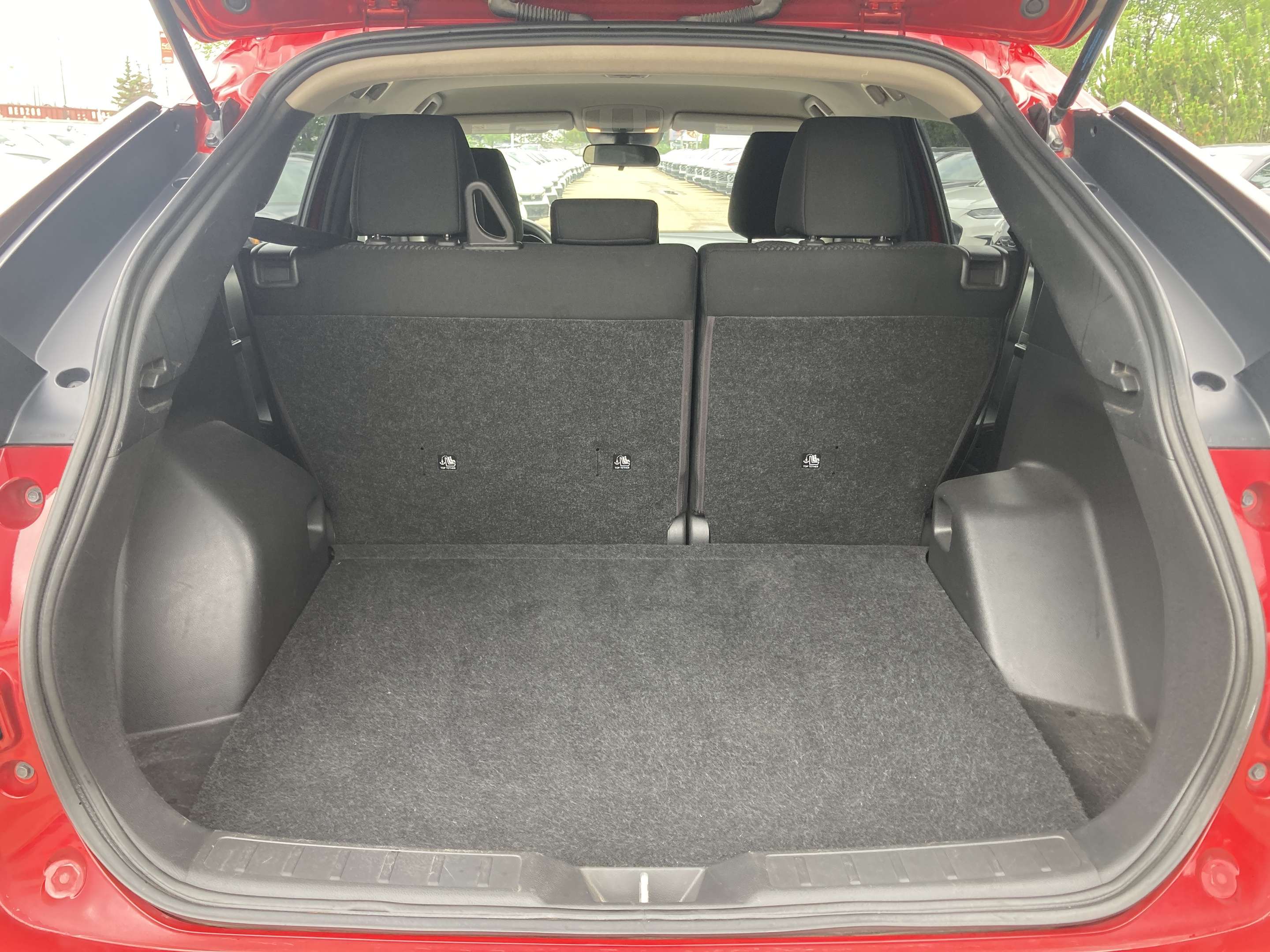used 2022 Mitsubishi Eclipse Cross car, priced at $22,900