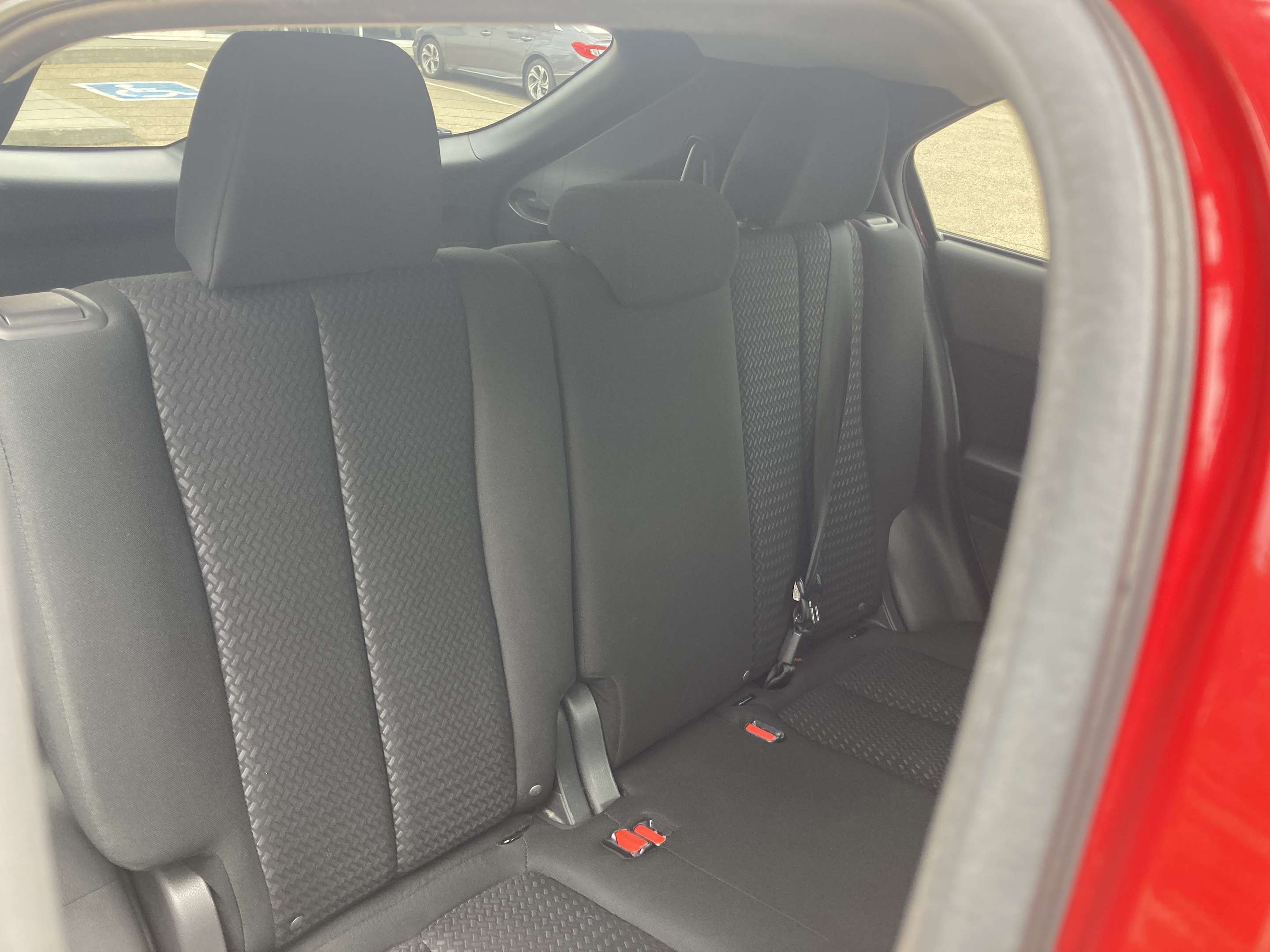 used 2022 Mitsubishi Eclipse Cross car, priced at $22,900