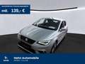 SEAT Ibiza 1.0TSI Style LED Navi SHZ Temp PDC Cam Silber - thumbnail 1