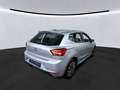 SEAT Ibiza 1.0TSI Style LED Navi SHZ Temp PDC Cam Silber - thumbnail 4