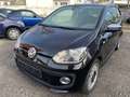 Volkswagen up! black up! Sitzheizung PDC Navi Leder Tempomat Schwarz - thumbnail 1