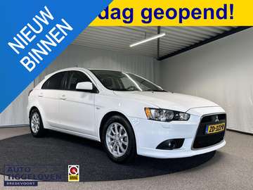 Sportback 1.6 Edition One Trekhaak | Apple Carplay