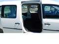 Volkswagen Caddy Maxi Abt-e Elektrik DSG Automatik Navi White - thumbnail 6