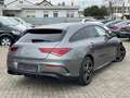 Mercedes-Benz CLA 200 d Edition AMG*Alcantara*Navi*LED*1.Hand* Grigio - thumbnail 5