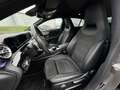Mercedes-Benz CLA 200 d Edition AMG*Alcantara*Navi*LED*1.Hand* Grigio - thumbnail 11