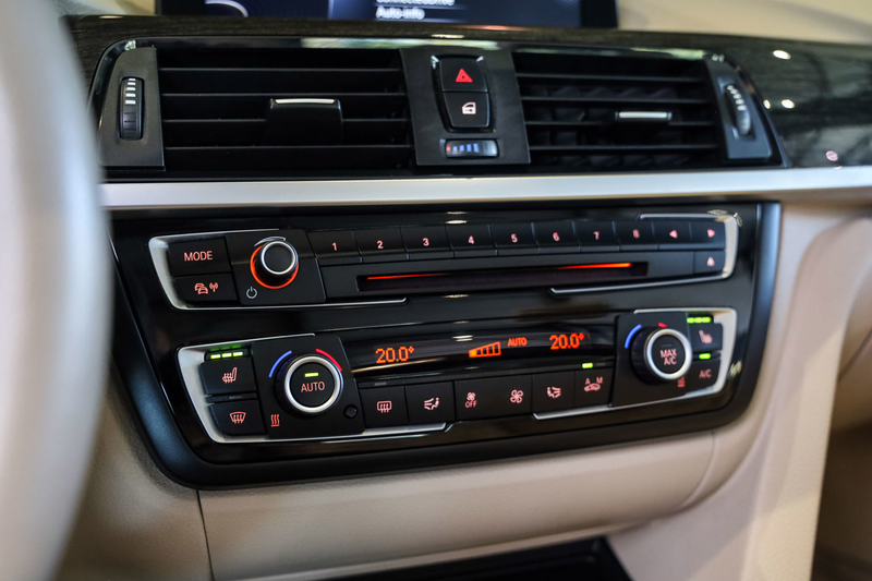 BMW 428 4-serie Cabrio 428i High Executive, 245 PK, Head/U — photo 18
