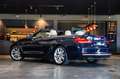 BMW 428 4-serie Cabrio 428i High Executive, 245 PK, Head/U Blau - thumbnail 4