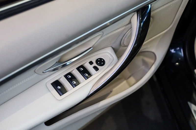 BMW 428 4-serie Cabrio 428i High Executive, 245 PK, Head/U — photo 27
