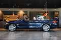 BMW 428 4-serie Cabrio 428i High Executive, 245 PK, Head/U Blau - thumbnail 2