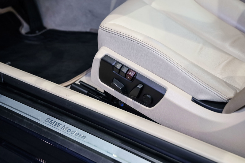 BMW 428 4-serie Cabrio 428i High Executive, 245 PK, Head/U — photo 9