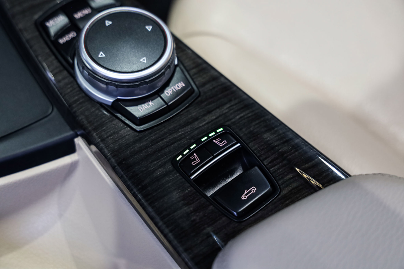 BMW 428 4-serie Cabrio 428i High Executive, 245 PK, Head/U — photo 23