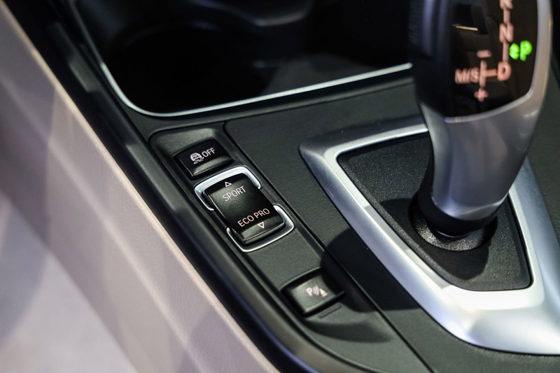 BMW 428 4-serie Cabrio 428i High Executive, 245 PK, Head/U — photo 21