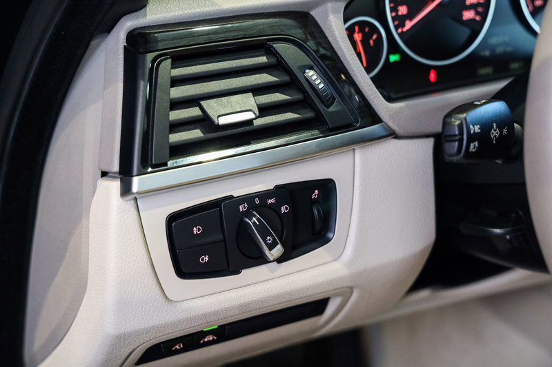 BMW 428 4-serie Cabrio 428i High Executive, 245 PK, Head/U — photo 25