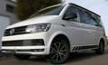 Volkswagen T6 California T6+CALIFORNIA+BEACH EDITION+WOMO-AUSBAU+NAV+AHK+++ Weiß - thumbnail 33