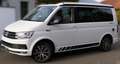 Volkswagen T6 California T6+CALIFORNIA+BEACH EDITION+WOMO-AUSBAU+NAV+AHK+++ Weiß - thumbnail 37